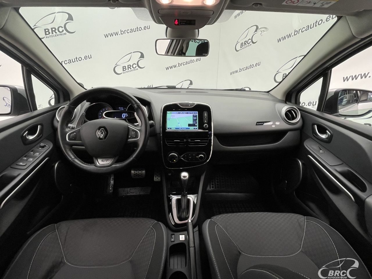 Renault Clio | 5