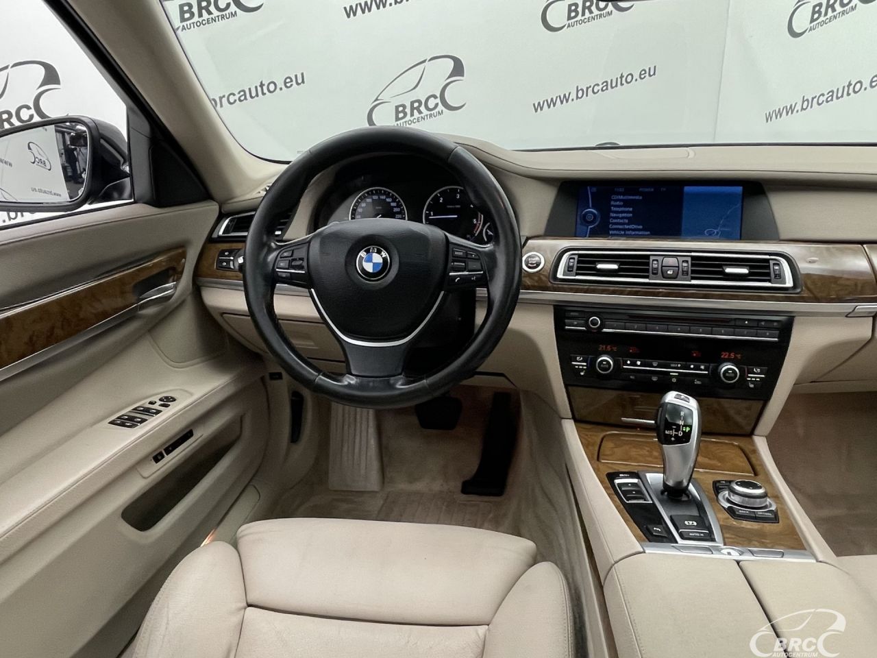 BMW 730 | 13