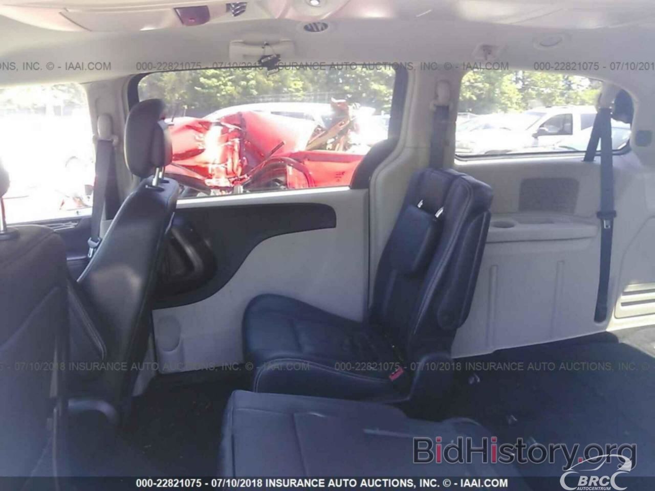 Chrysler Town & Country | 43