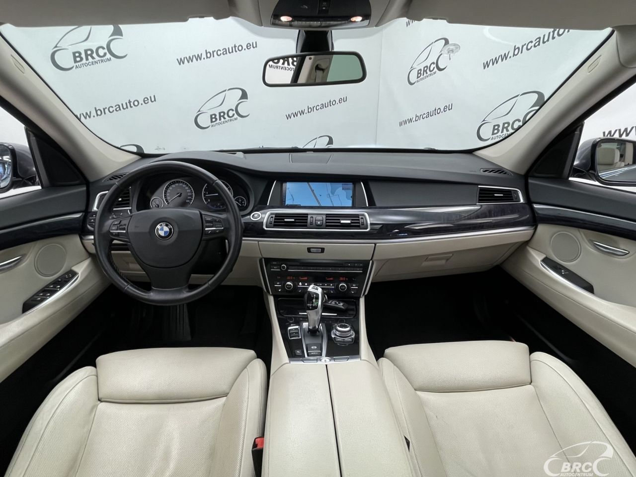 BMW 530 | 2