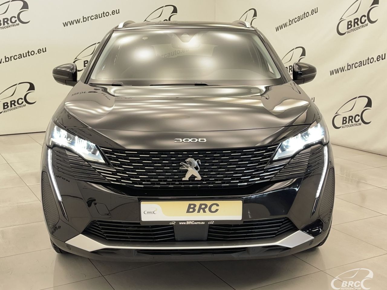 Peugeot 3008 | 139