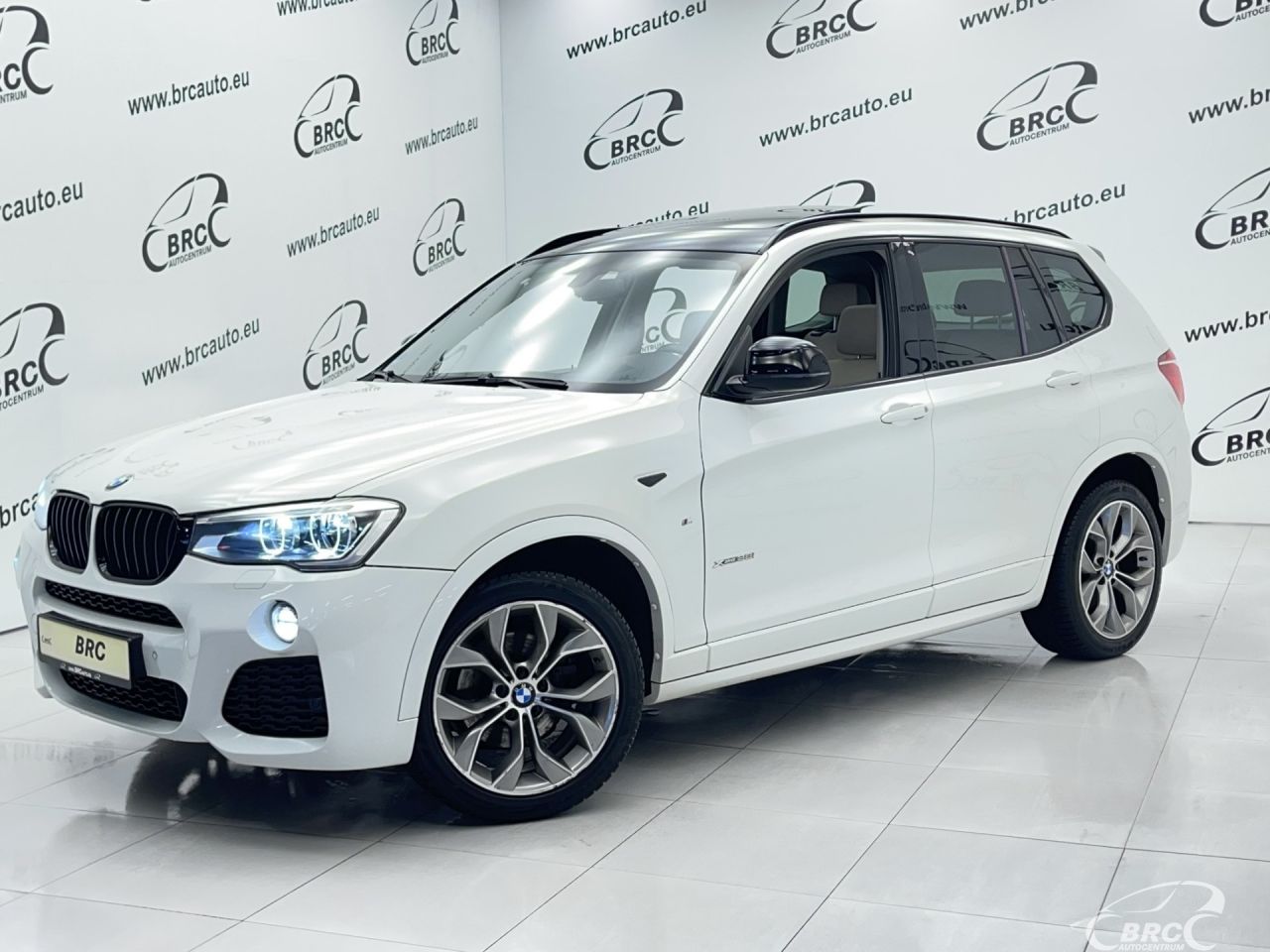 BMW X3 | 0