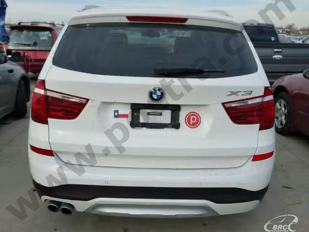 BMW X3 | 51