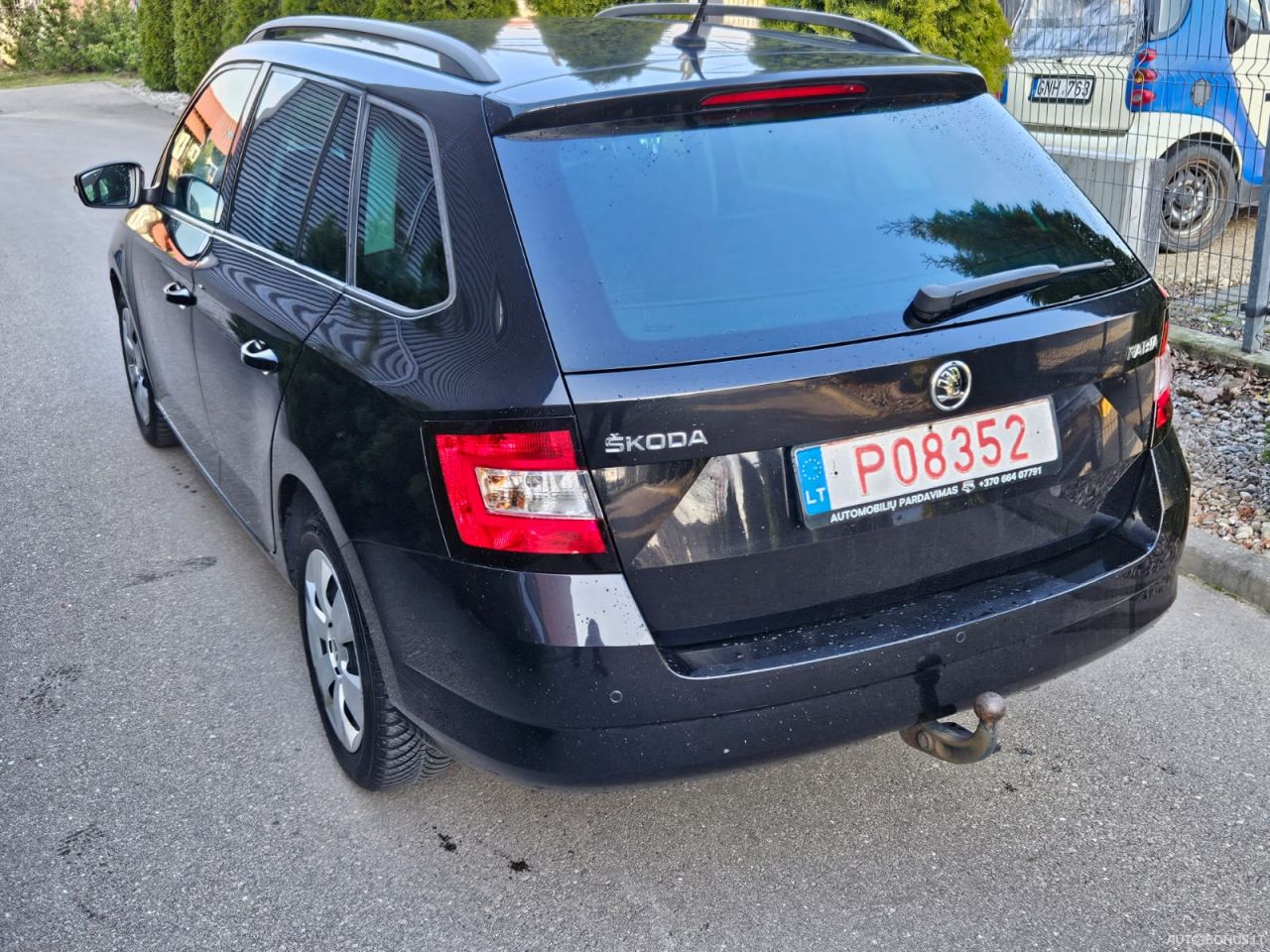 Skoda Fabia | 18