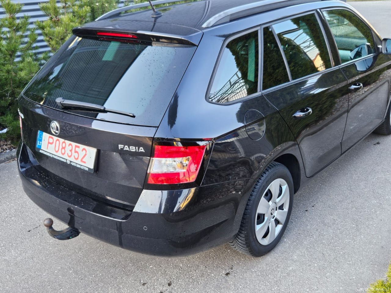 Skoda Fabia | 20