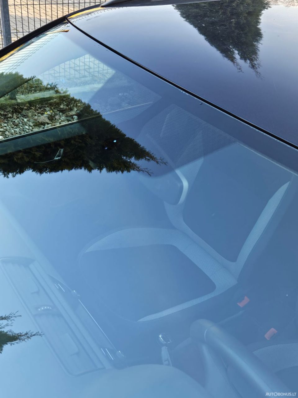 Skoda Fabia | 7
