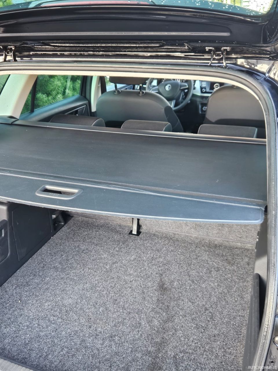 Skoda Fabia | 17