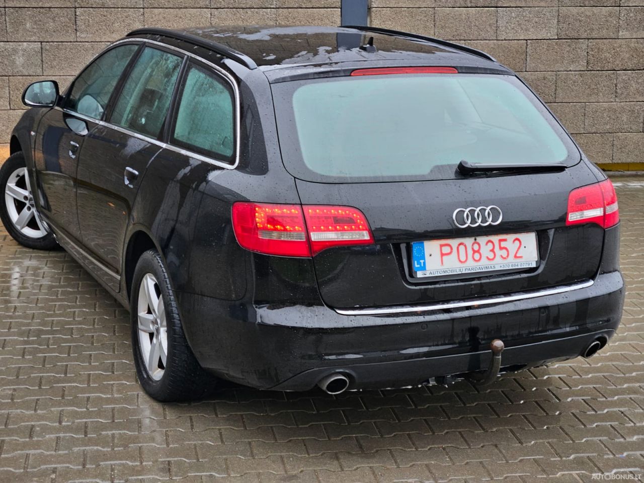 Audi A6 | 9