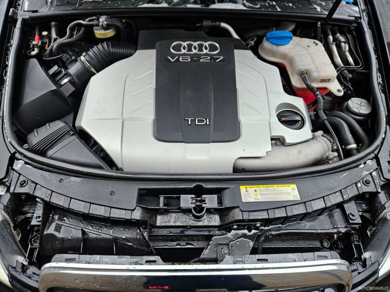 Audi A6 | 14