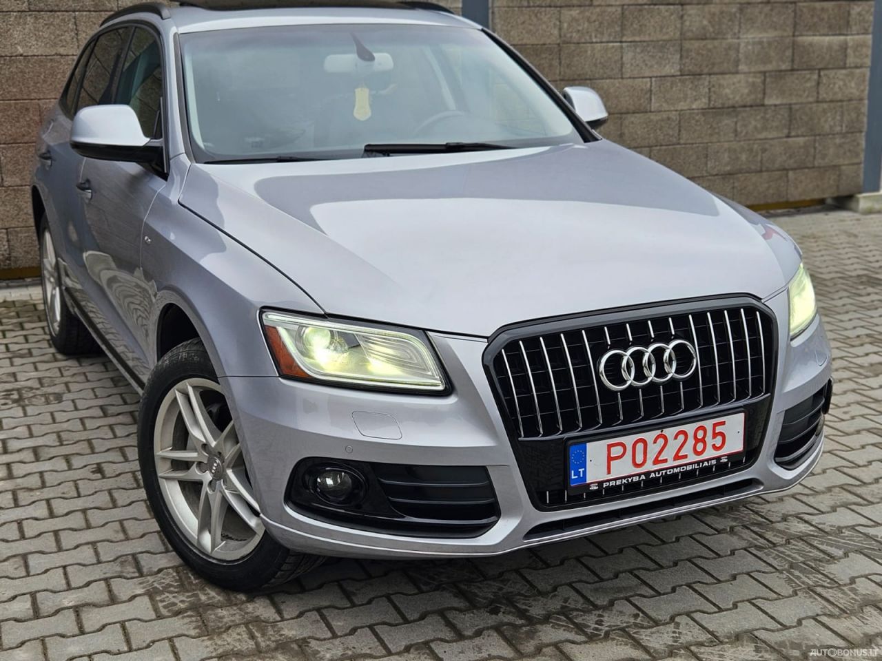 Audi Q5