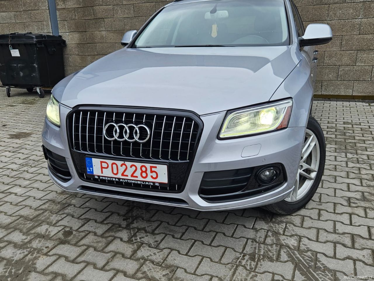 Audi Q5 | 21