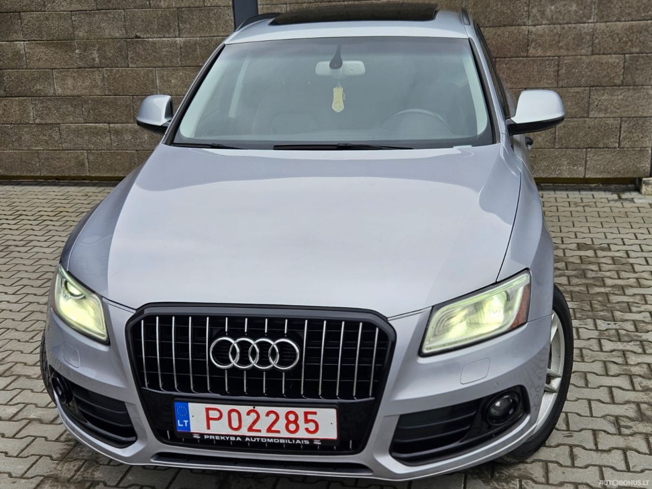 Audi Q5 | 22