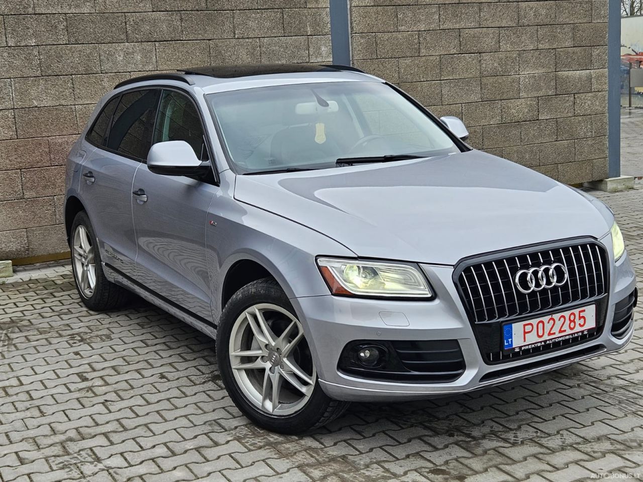 Audi Q5 | 23