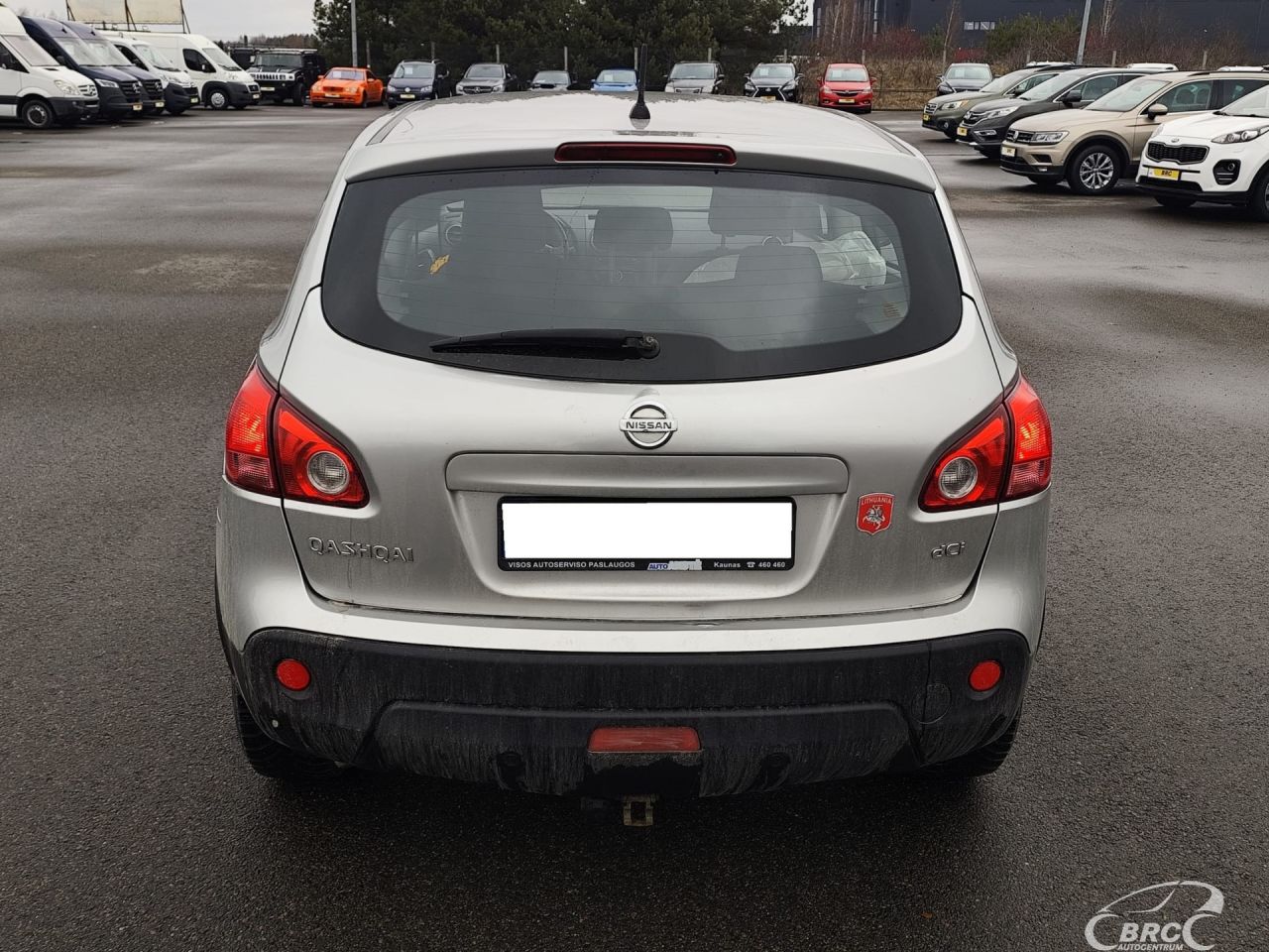 Nissan Qashqai | 16