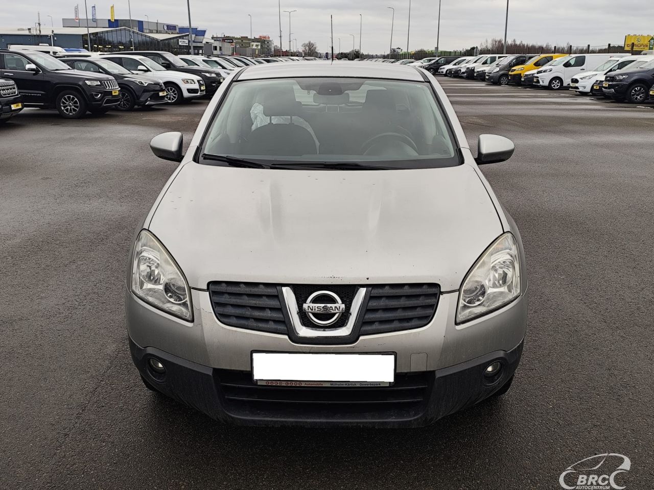 Nissan Qashqai | 11