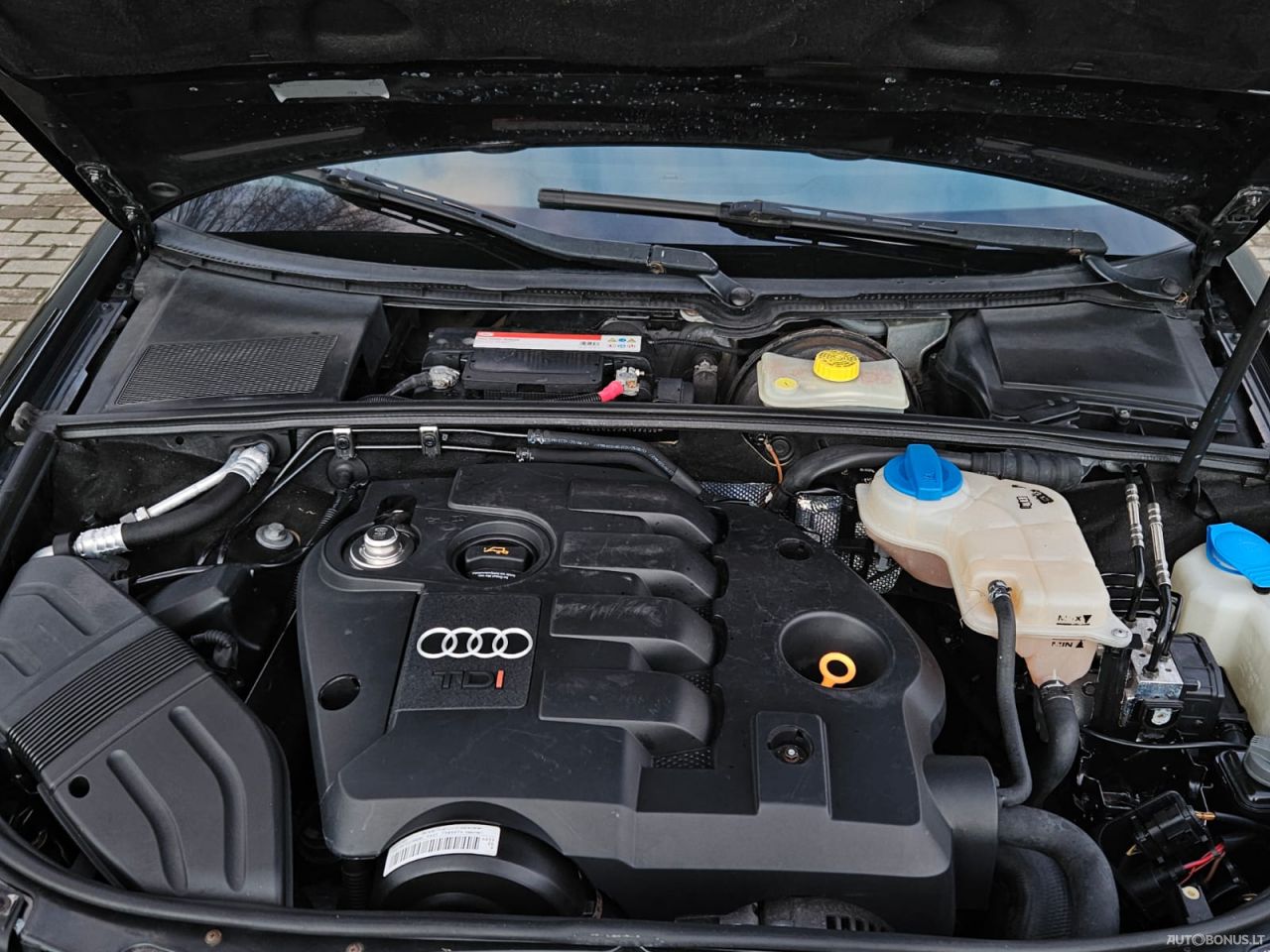 Audi A4 | 9