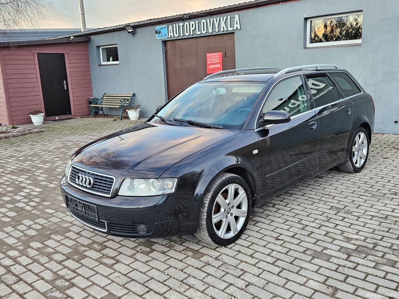 Audi A4 | 12