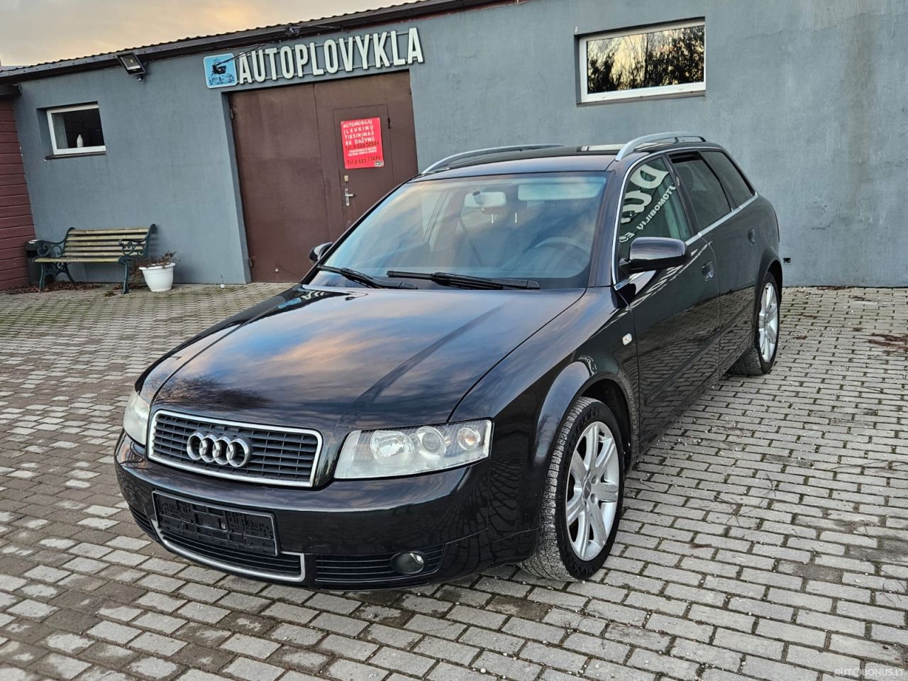 Audi A4 | 13