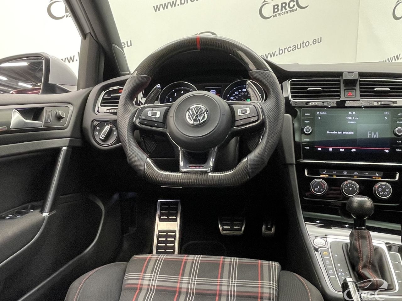 Volkswagen Golf | 13