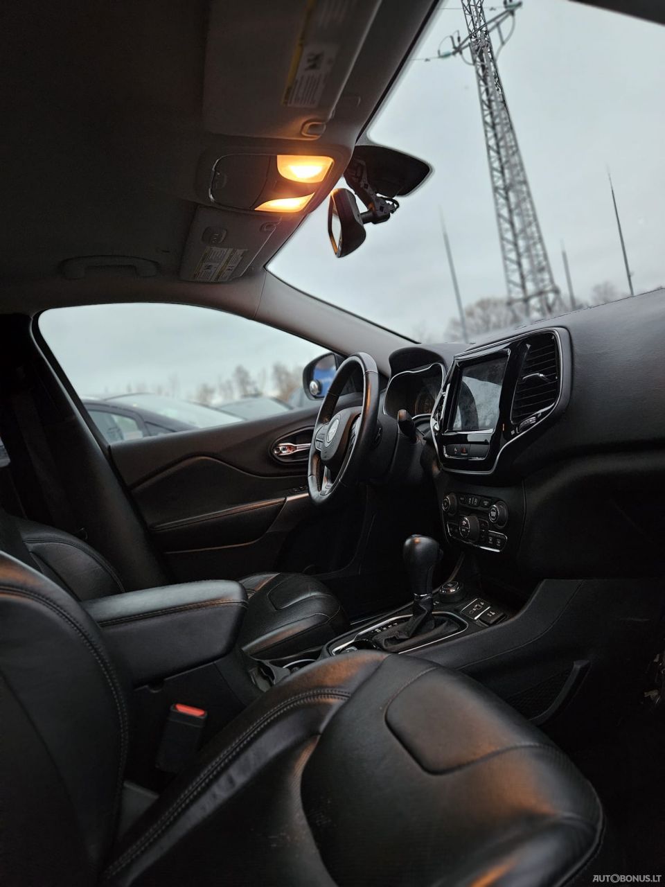 Jeep Cherokee | 10