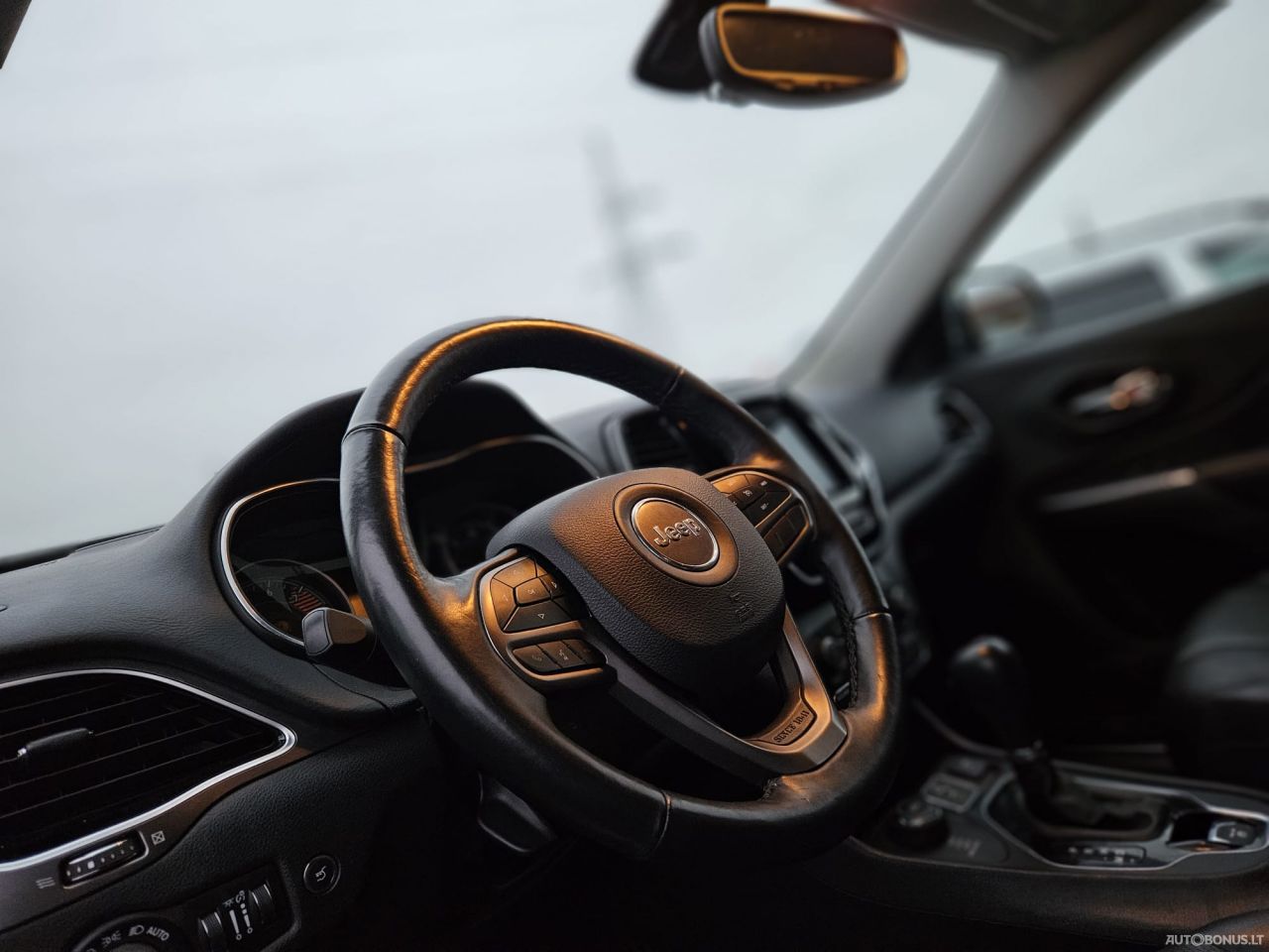 Jeep Cherokee | 14