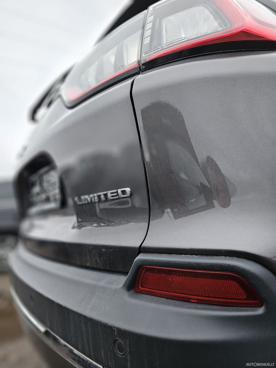Jeep Cherokee | 6