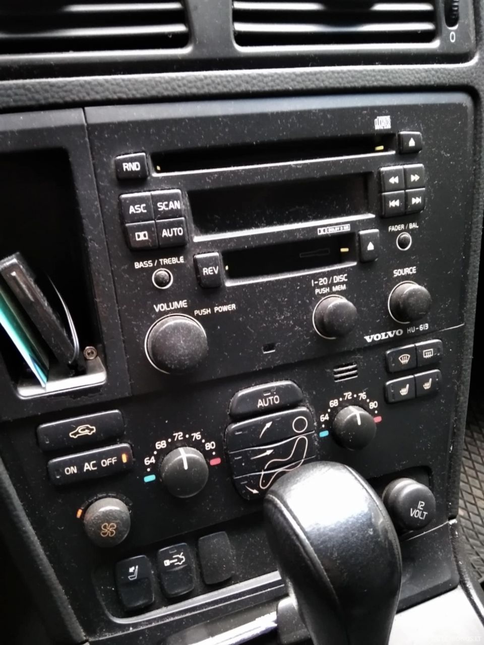 Volvo S60 | 5