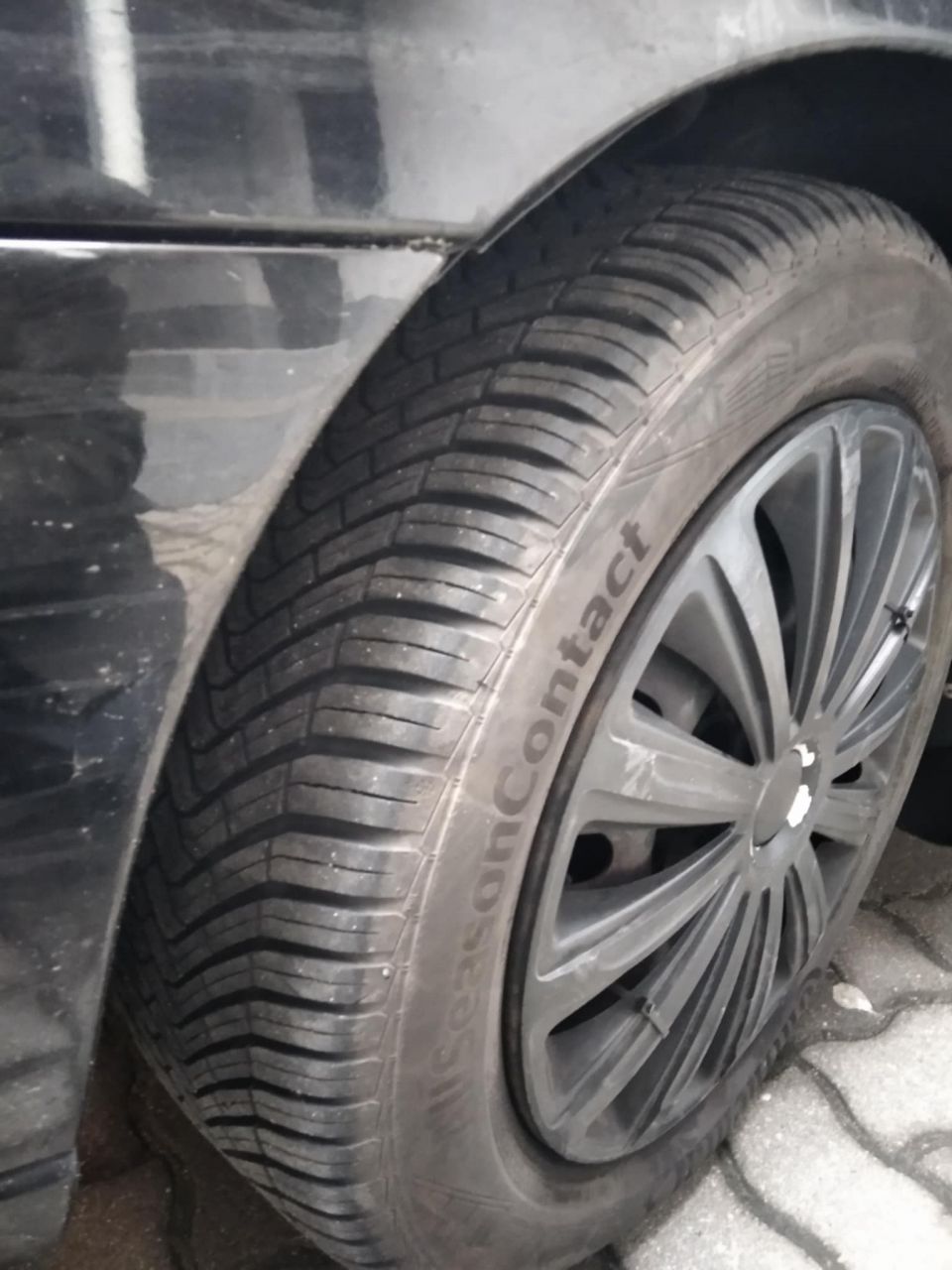 Volvo S60 | 6