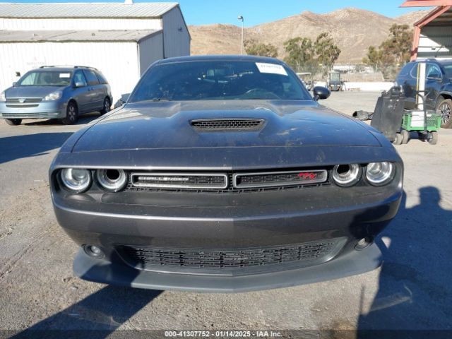 Dodge Challenger | 11