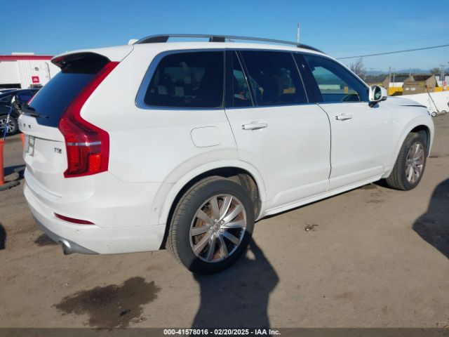 Volvo XC90 | 2