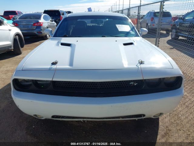 Dodge Challenger | 11