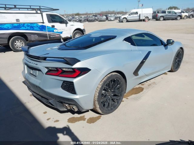 Chevrolet Corvette | 3