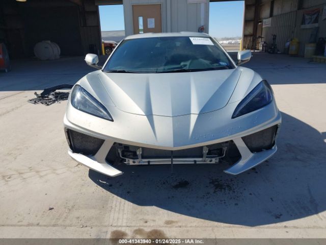 Chevrolet Corvette | 12