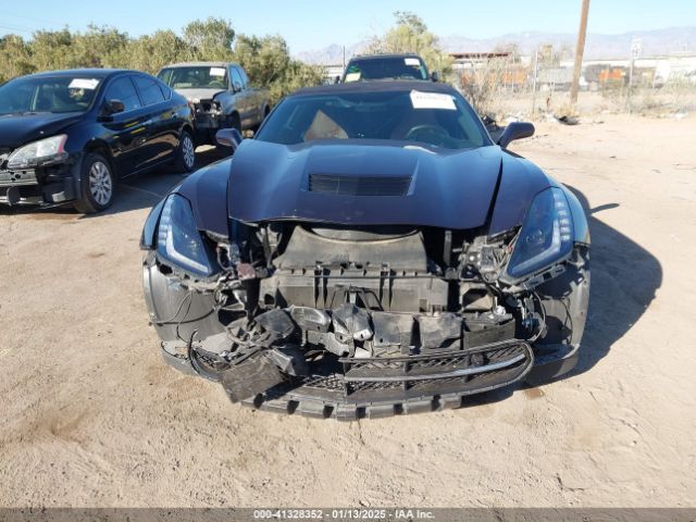 Chevrolet Corvette | 11