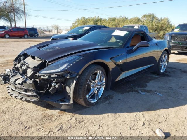 Chevrolet Corvette | 5