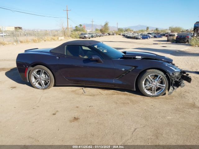 Chevrolet Corvette | 12