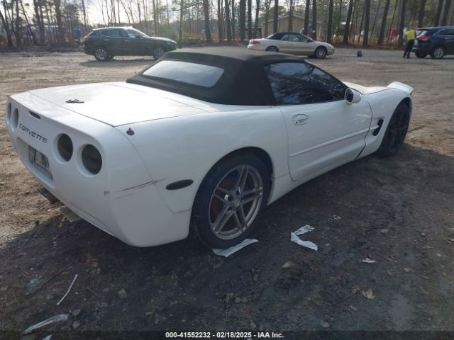 Chevrolet Corvette | 3