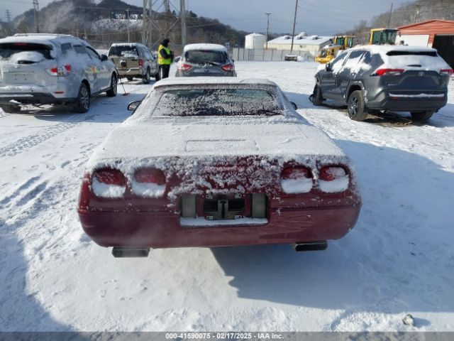 Chevrolet Corvette | 15