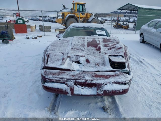 Chevrolet Corvette | 11