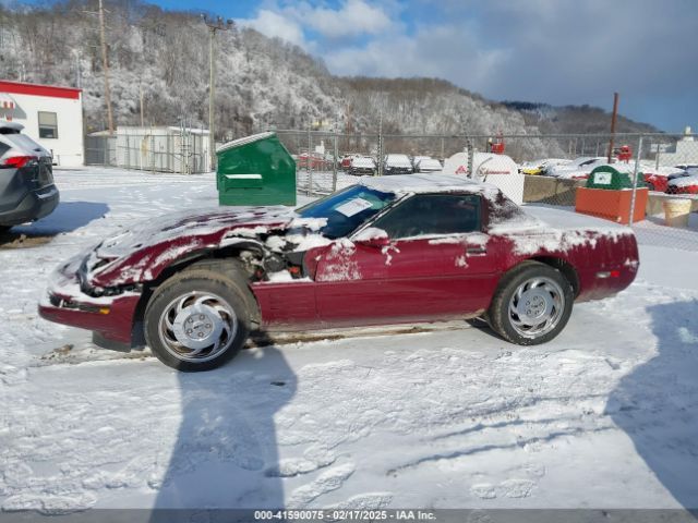 Chevrolet Corvette | 13