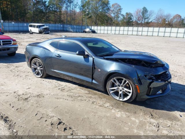 Chevrolet Camaro | 1