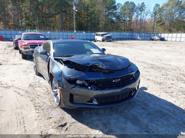 Chevrolet Camaro | 5