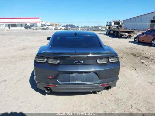 Chevrolet Camaro | 15