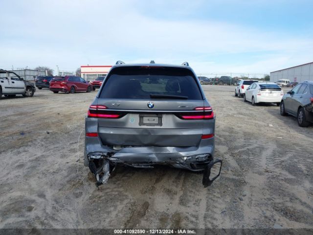 BMW X7 | 15