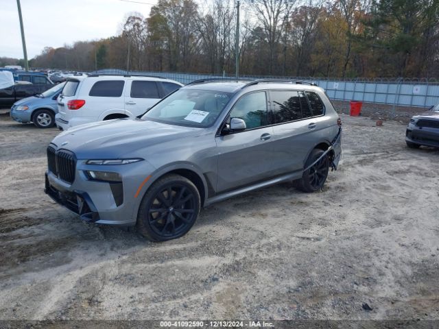 BMW X7 | 1