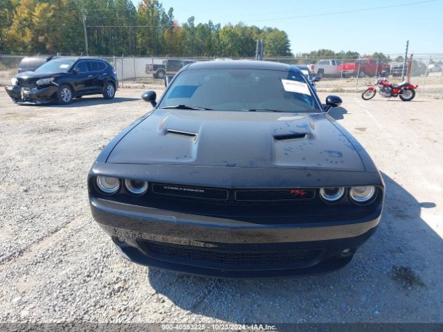 Dodge Challenger | 11