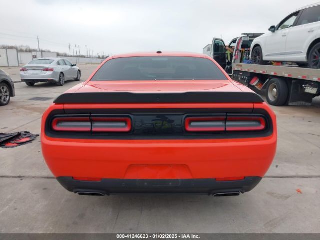 Dodge Challenger | 15