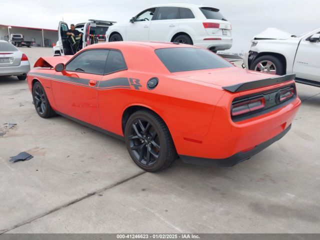 Dodge Challenger | 1