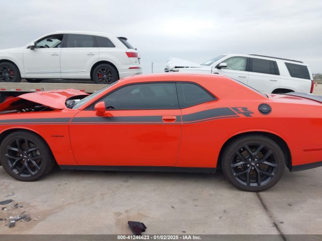 Dodge Challenger | 13