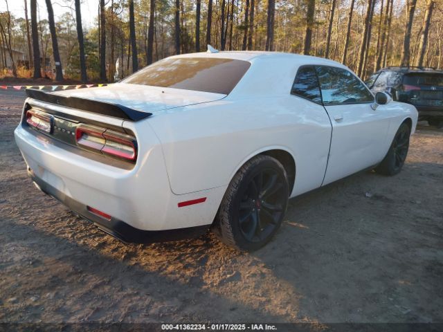 Dodge Challenger | 3